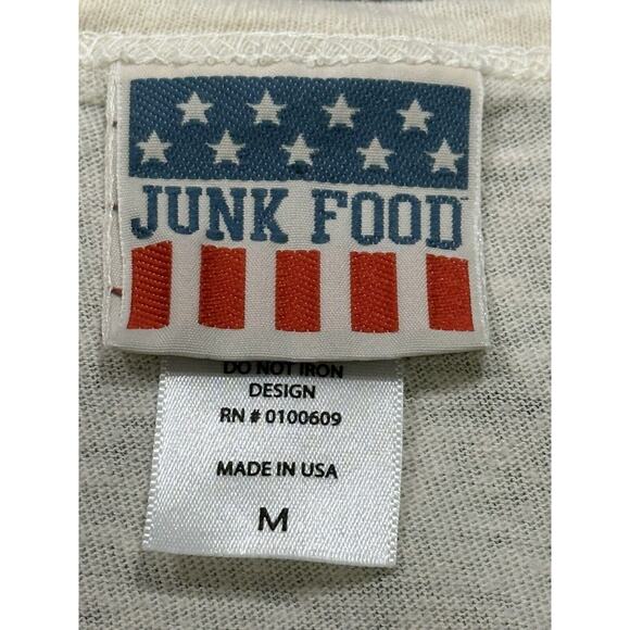 Baltimore Ravens Rookie Juniors Raglan 3/4 Length Sleeves Size M - Picture 5 of 6